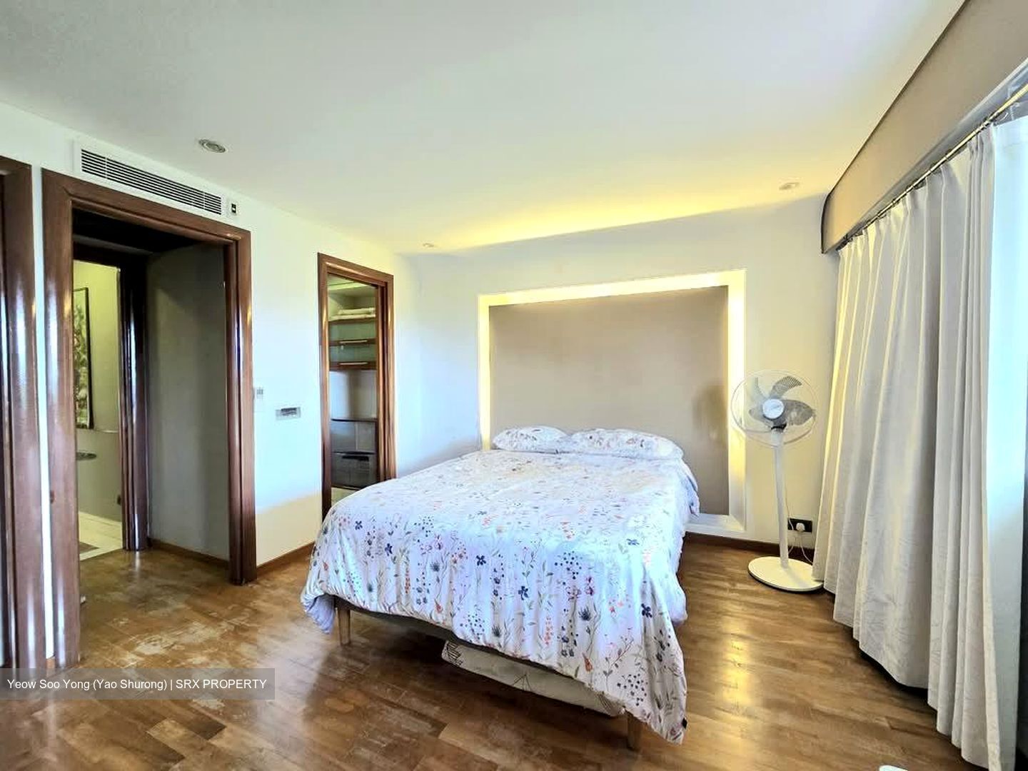 Hillcrest Arcadia (D11), Condominium #532337971